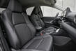 Revizuirea hatchback-ului orașului Mazda 2 Hybrid foto 6
