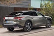Citroen C5 X crossover hatchback Review foto 4