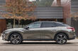 Citroen C5 X crossover hatchback Review foto 2