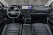 Citroen C5 X crossover hatchback Review foto 5