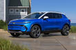 Revizuirea crossoverului electric Chevrolet Equinox EV foto 1