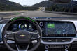 Revizuirea crossoverului electric Chevrolet Equinox EV foto 7