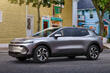 Revizuirea crossoverului electric Chevrolet Equinox EV foto 2