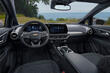 Revizuirea crossoverului electric Chevrolet Equinox EV foto 6