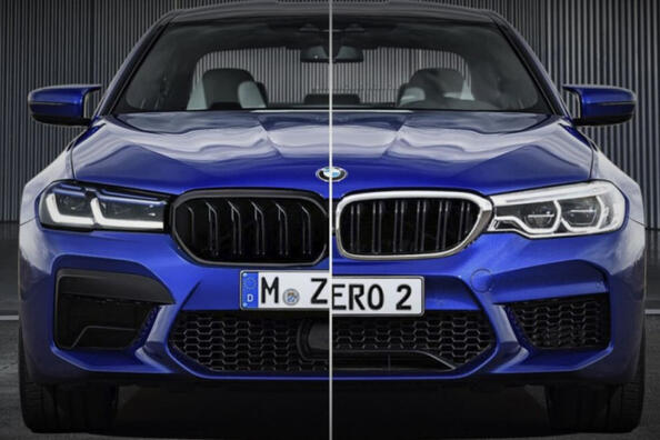 Restyling auto: sens, necesitate și varietăți