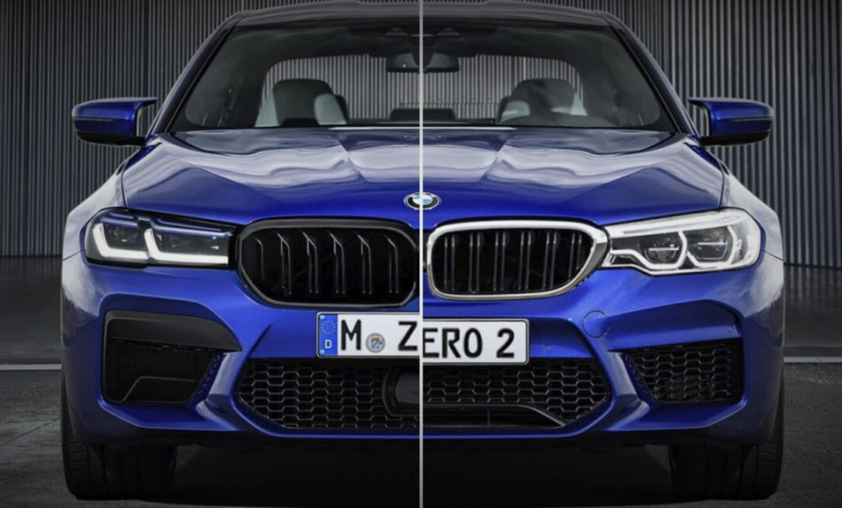 Restyling auto: sens, necesitate și varietăți