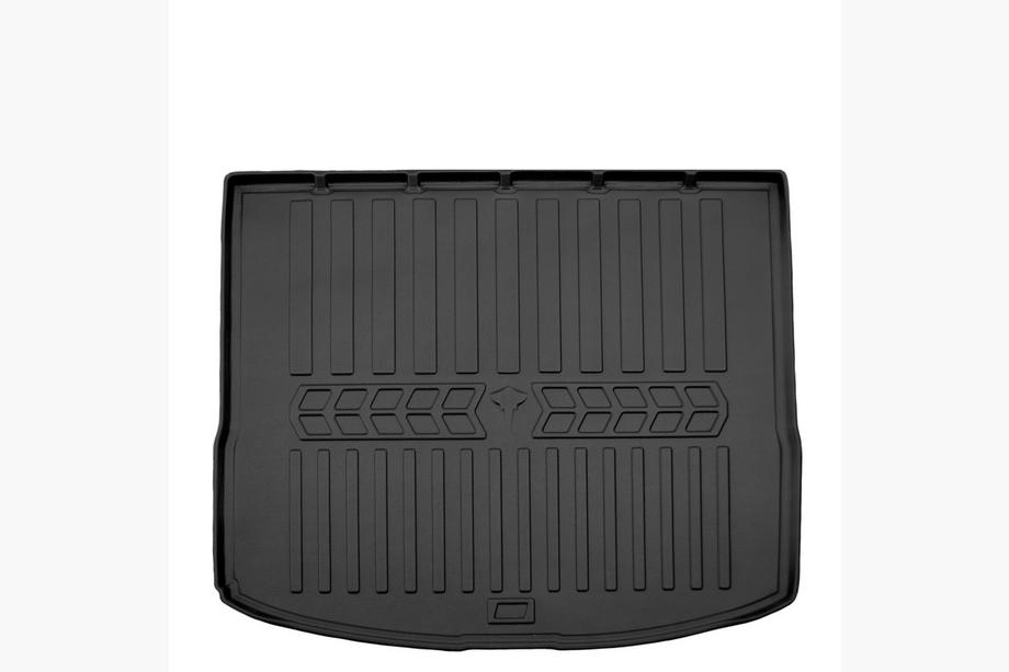 Ford Focus III 2011-2017 Covoras portbagaj 3D (SW) (Stingray) Image