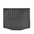 Ford Focus III 2011-2017 Covoras portbagaj 3D (USA) (SD) (Stingray) foto 1
