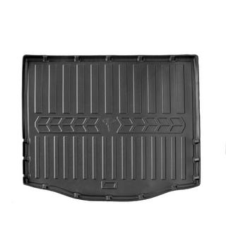 Covoras portbagaj 3D (USA) (SD) (Stingray) Ford Focus III 2011-2017