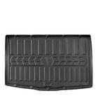 Ford Focus IV 2018- Covoras portbagaj 3D (SW) (inferior) (Stingray) foto 1