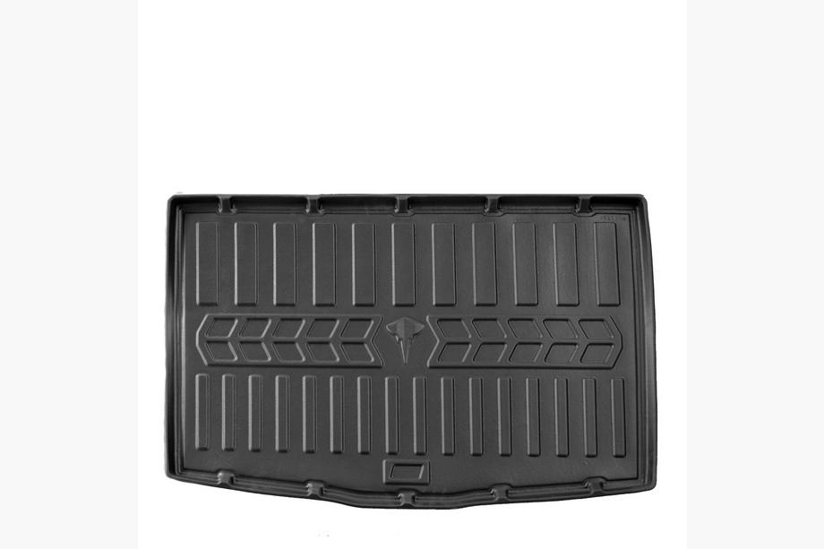 Ford Focus IV 2018- Covoras portbagaj 3D (SW) (inferior) (Stingray) Image