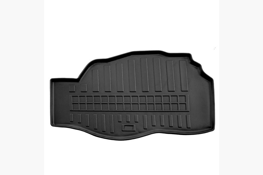 Ford Mondeo 2014-2022 Covoras portbagaj 3D (Hibrid) (SD) (Stingray) Foto 1