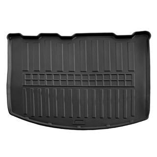 Covoras portbagaj Stingray 3D