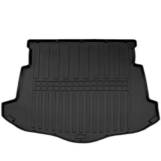 Covoras portbagaj 3D (SD) (LB) (Stingray) Ford Mondeo 2008-2014