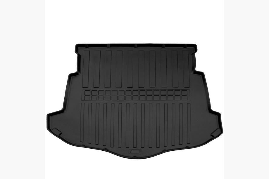 Ford Mondeo 2008-2014 Covoras portbagaj 3D (SD) (LB) (Stingray) Foto 1