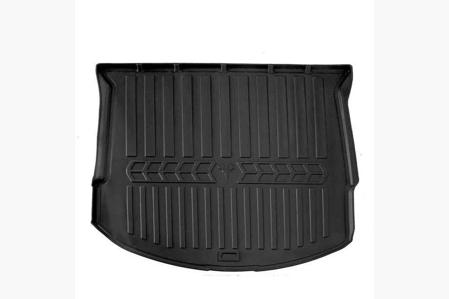 Ford Mondeo 2008-2014 Covoras portbagaj 3D (SW) (Stingray) Image