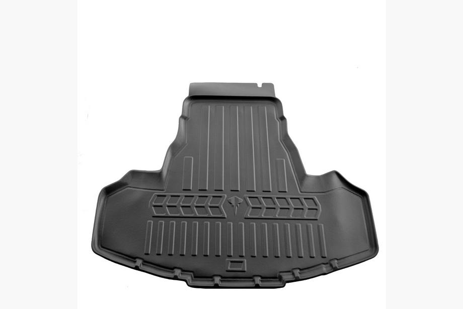 Honda Accord VIII 2008-2012 Covoras portbagaj 3D (SD) (Stingray) Image