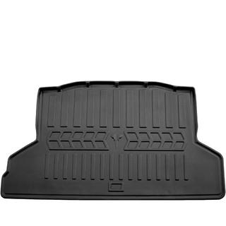 Covoras portbagaj 3D (versiune inferioara FARA subwoofer) (Stingray)