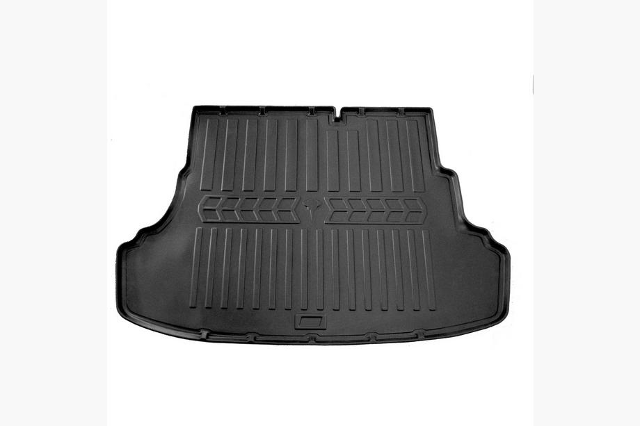 Hyundai Accent 2011-2017 Covoras portbagaj 3D (SD) (Stingray) Image