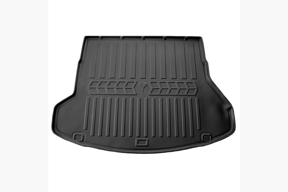 Hyundai I-30 2012-2017 Covoras portbagaj 3D (SW) (Stingray) Image