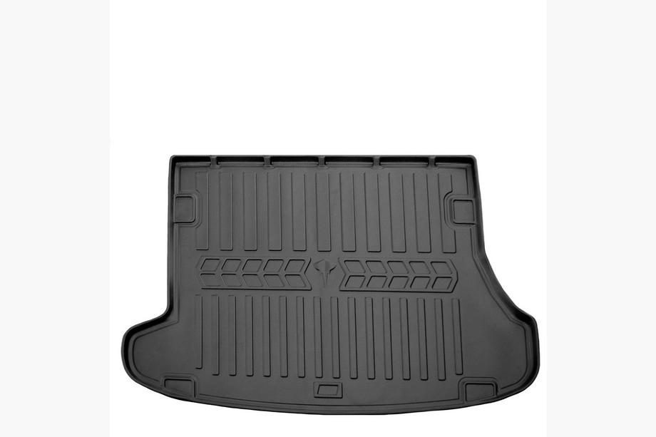 Hyundai I-30 2007-2011 Covoras portbagaj 3D (SW) (Stingray) Foto 1