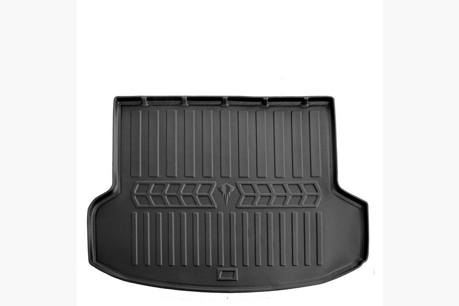 Hyundai IX-35 2010-2015 Covoras portbagaj 3D (Stingray) Image