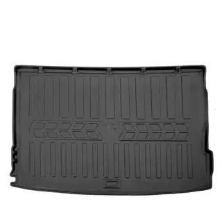 Covoras portbagaj 3D (electric) (superior) (Stingray)
