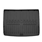 Jeep Cherokee KL 2013- Covoras portbagaj 3D (Stingray) foto 1