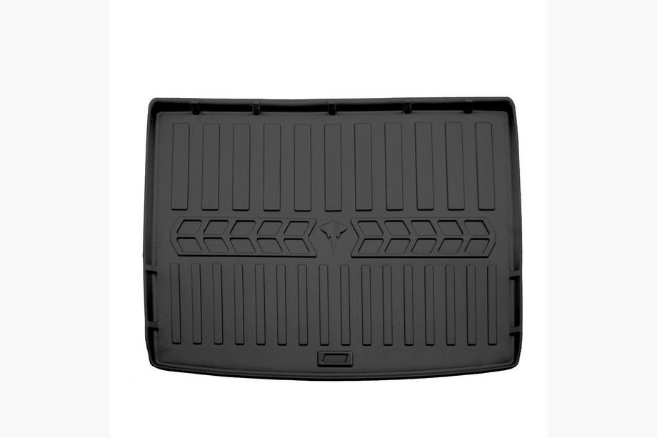 Jeep Cherokee KL 2013- Covoras portbagaj 3D (Stingray) Image