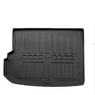 Jeep Compass 2016- Covoras portbagaj 3D (Stingray) foto 1