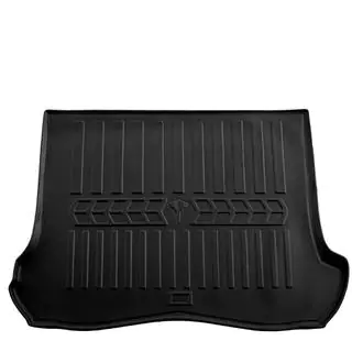 Covoras portbagaj 3D (Stingray)