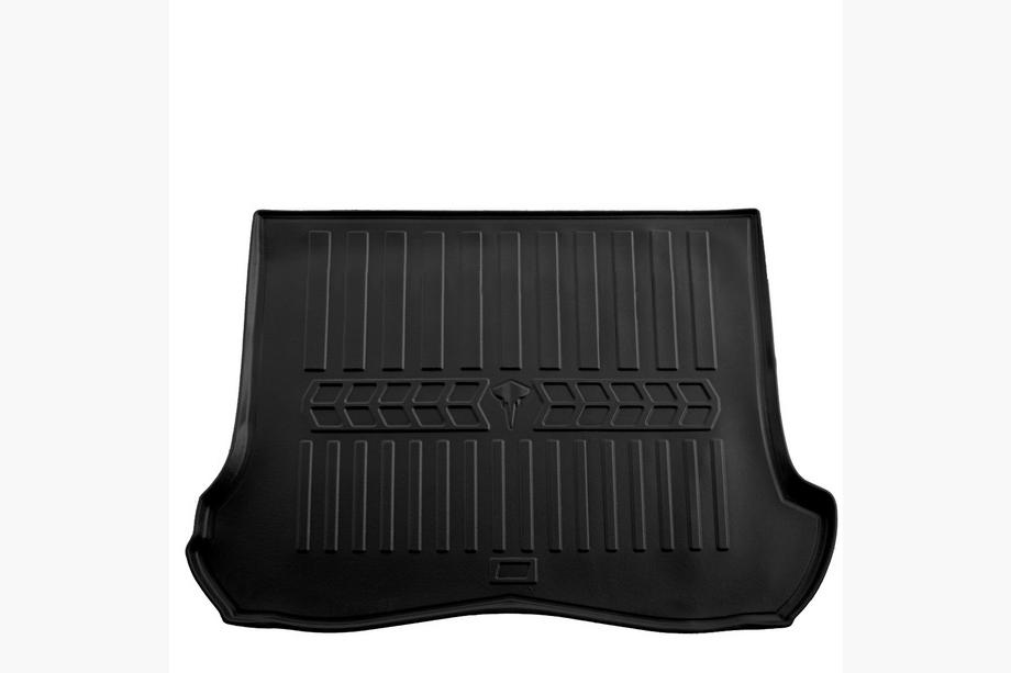 Jeep Grand Cherokee WK 2004-2010 Covoras portbagaj 3D (Stingray) Image