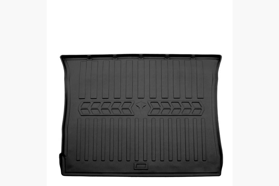Jeep Grand Cherokee WK2 2010-2021 Covoras portbagaj 3D (Stingray) Image