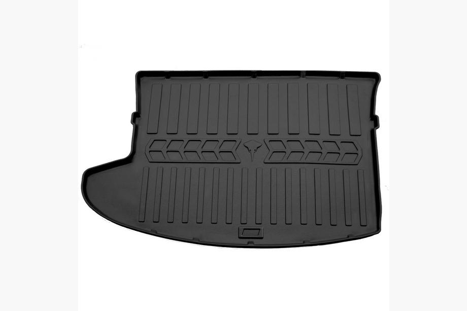 Jeep Patriot 2007-2016 Covoras portbagaj 3D (Stingray) Foto 1