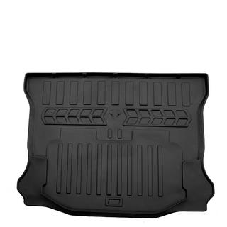 Covoras portbagaj 3D (5 usi) (Stingray) Jeep Wrangler 2007-2017