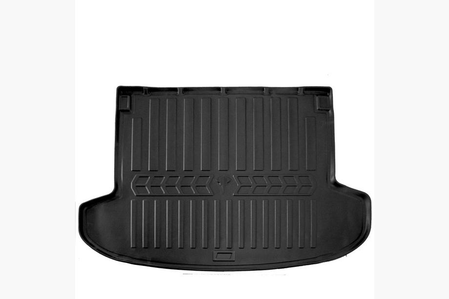 Kia Ceed 2007-2012 Covoras portbagaj 3D (SW) (Stingray) Image
