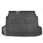 Kia Cerato 2 2010-2013 Covoras portbagaj 3D (SD) (Stingray) foto 1