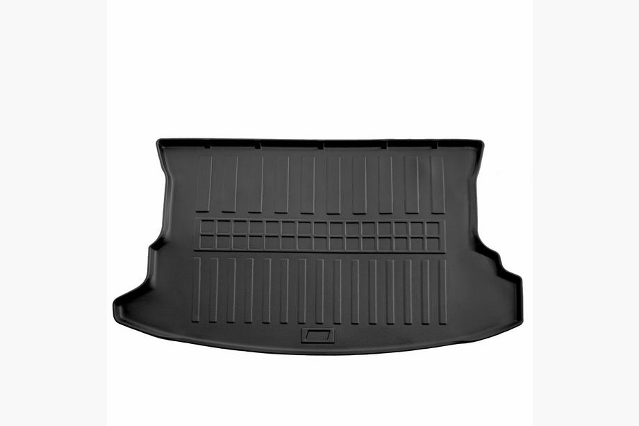 Kia Sportage 2004-2010 Covoras portbagaj 3D (Stingray) Image