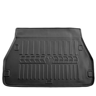 Covoras portbagaj 3D (4 locuri) (Stingray)