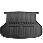 Lexus RX 2003-2009 Covoras portbagaj 3D (Stingray) foto 1