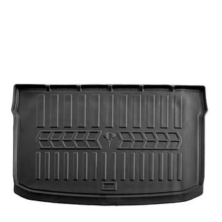 Covoras portbagaj (roata de rezerva dimensiune completa) 3D (Stingray) Lexus RX 2009-2015