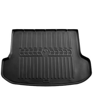 Covoras portbagaj (roata de rezerva mica) 3D (Stingray) Lexus RX 2009-2015