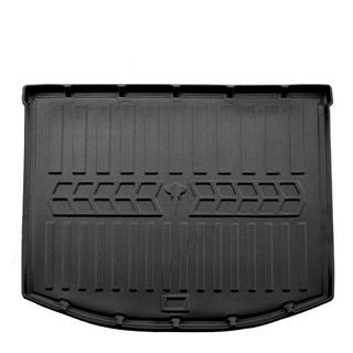 Covoras portbagaj 3D (HB) (Stingray) Mazda 3 2003-2009