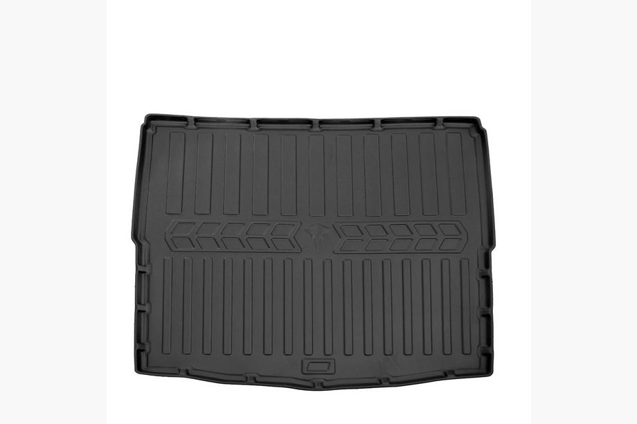 Mazda 3 2009-2013 Covoras portbagaj 3D (SD) (Stingray) Image