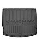 Mazda 3 2013-2019 Covoras portbagaj 3D (HB) (Stingray) foto 1