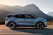 Revizuirea noului crossover electric Ford Explorer EV foto 3