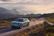 Revizuirea noului crossover electric Ford Explorer EV foto 2
