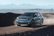 Revizuirea noului crossover electric Ford Explorer EV foto 1