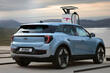 Revizuirea noului crossover electric Ford Explorer EV foto 4