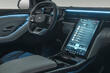 Revizuirea noului crossover electric Ford Explorer EV foto 5